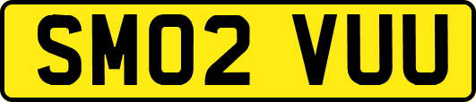 SM02VUU