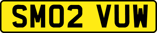 SM02VUW