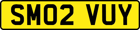 SM02VUY