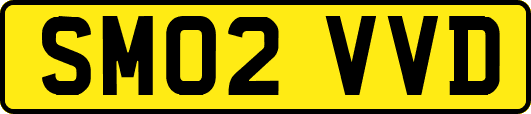 SM02VVD