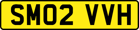 SM02VVH
