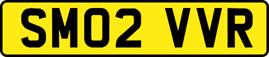 SM02VVR
