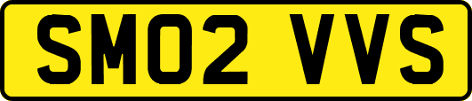SM02VVS