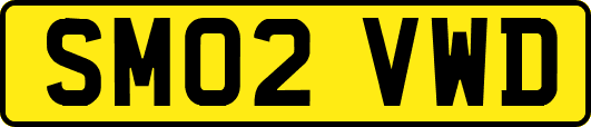 SM02VWD