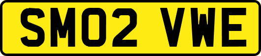 SM02VWE