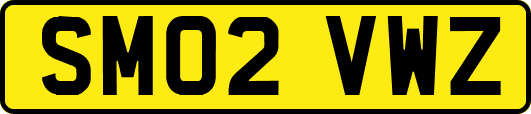 SM02VWZ