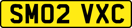 SM02VXC
