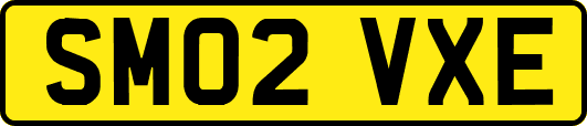 SM02VXE