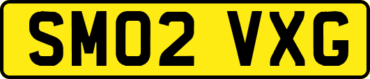 SM02VXG
