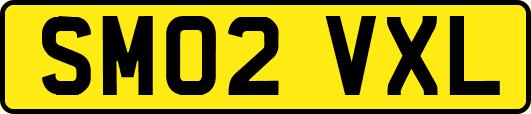 SM02VXL