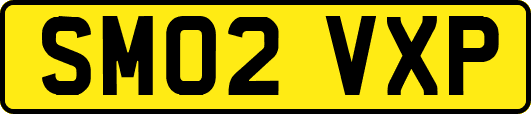 SM02VXP