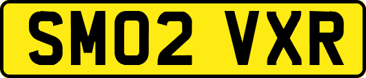 SM02VXR