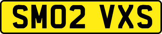 SM02VXS