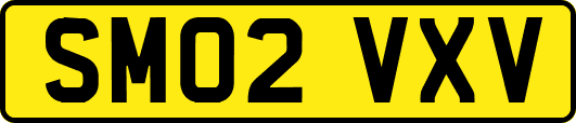 SM02VXV