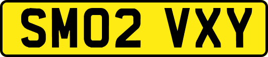 SM02VXY