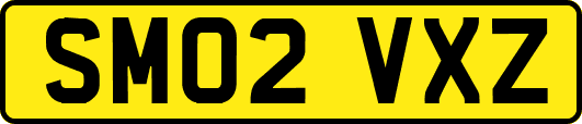SM02VXZ