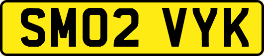 SM02VYK