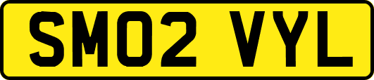 SM02VYL