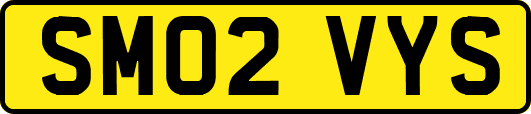 SM02VYS
