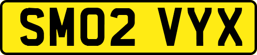 SM02VYX