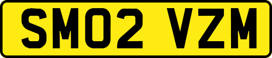 SM02VZM