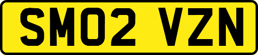 SM02VZN