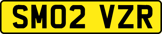 SM02VZR