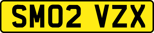 SM02VZX