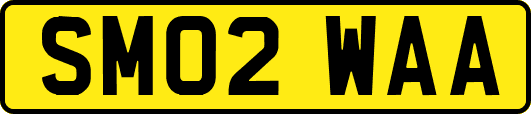 SM02WAA