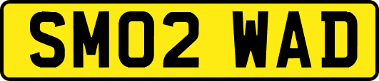 SM02WAD