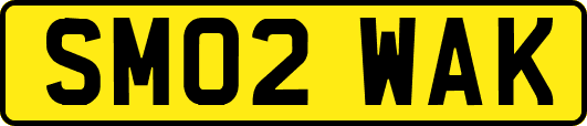 SM02WAK