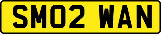 SM02WAN
