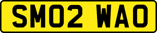 SM02WAO