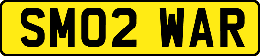 SM02WAR