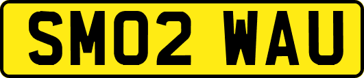 SM02WAU