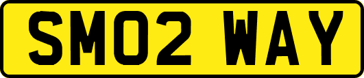 SM02WAY
