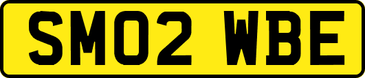 SM02WBE