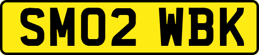 SM02WBK