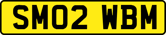 SM02WBM