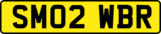 SM02WBR