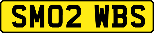 SM02WBS