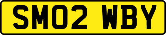 SM02WBY