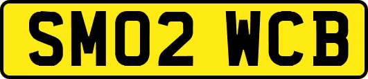 SM02WCB