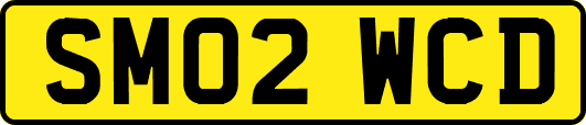 SM02WCD