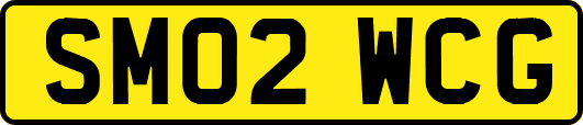 SM02WCG