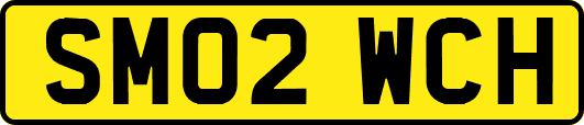 SM02WCH