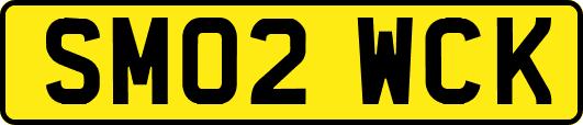 SM02WCK
