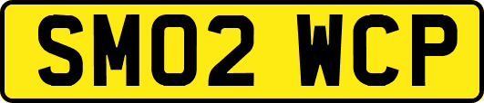 SM02WCP