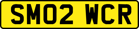 SM02WCR