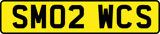 SM02WCS